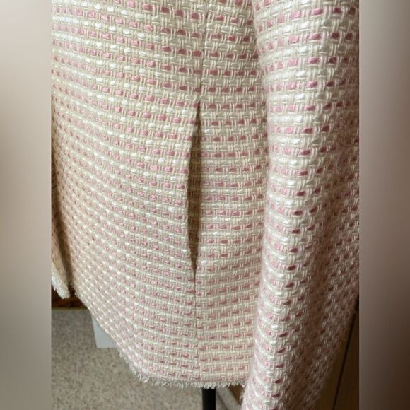 Elie Tahari Blazer size 6 - Picture 10 of 13